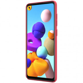  Nillkin Matte Samsung Galaxy A21s  4