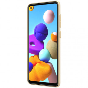  Nillkin Matte Samsung Galaxy A21s  3