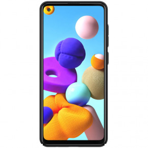  Nillkin Matte Samsung Galaxy A21s  4