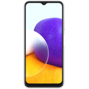  Nillkin Matte Samsung Galaxy A22 5G  3