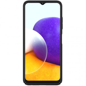  Nillkin Matte Samsung Galaxy A22 5G  3