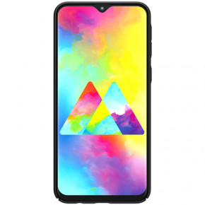  Nillkin Matte Samsung Galaxy A40 A405F   3