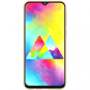  Nillkin Matte Samsung Galaxy A40 (A405F)  3