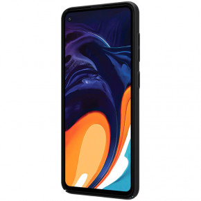  Nillkin Matte Samsung Galaxy A60 (A606F)  3