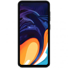  Nillkin Matte Samsung Galaxy A60 (A606F)  5