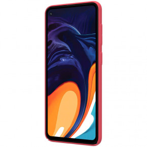  Nillkin Matte Samsung Galaxy A60 (A606F)  3