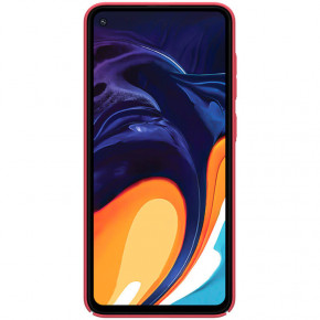  Nillkin Matte Samsung Galaxy A60 (A606F)  4