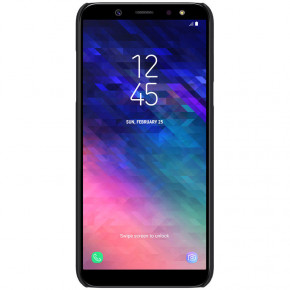  Nillkin Matte Samsung Galaxy A6 (2018)  6