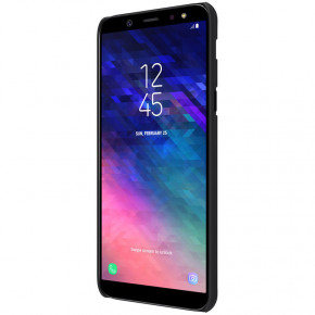  Nillkin Matte Samsung Galaxy A6 (2018)  7