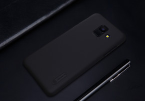  Nillkin Matte Samsung Galaxy A6 (2018)  8