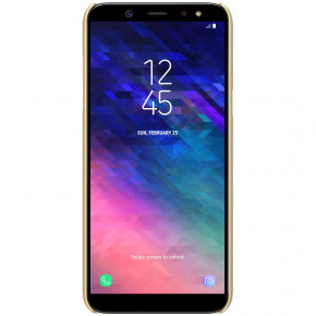  Nillkin Matte Samsung Galaxy A6 (2018)  6