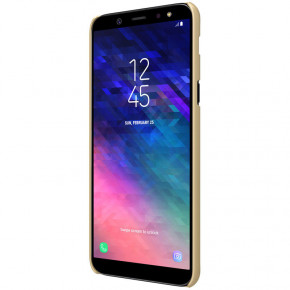  Nillkin Matte Samsung Galaxy A6 (2018)  7