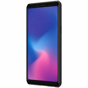  Nillkin Matte Samsung Galaxy A6s 2018   4