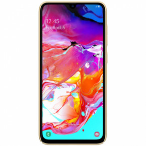  Nillkin Matte Samsung Galaxy A70 / A70s 