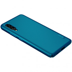  Nillkin Matte Samsung Galaxy A90  / Peacock blue 7