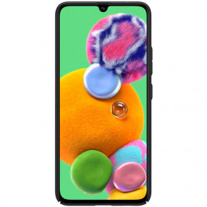  Nillkin Matte Samsung Galaxy A90  4