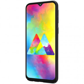  Nillkin Matte Samsung Galaxy M10   5