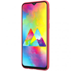  Nillkin Matte Samsung Galaxy M10  3