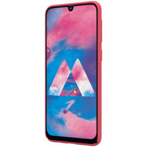  Nillkin Matte Samsung Galaxy M30  3