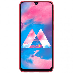  Nillkin Matte Samsung Galaxy M30  4