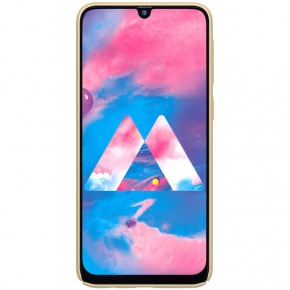  Nillkin Matte Samsung Galaxy M30  3