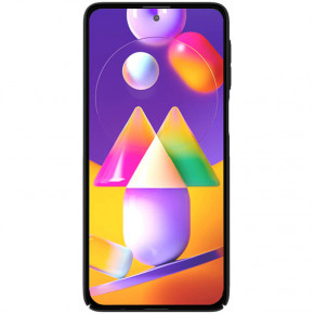  Nillkin Matte Samsung Galaxy M31s  3