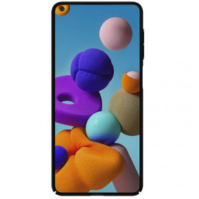  Nillkin Matte Samsung Galaxy M52  4