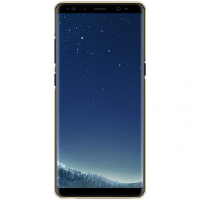  Nillkin Matte Samsung Galaxy Note 8  7