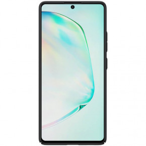  Nillkin Matte Samsung Galaxy S10 Lite  4