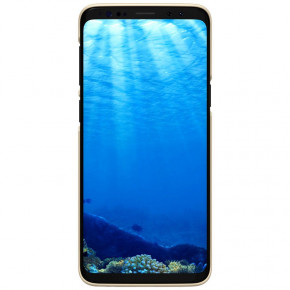  Nillkin Matte Samsung Galaxy S9  6