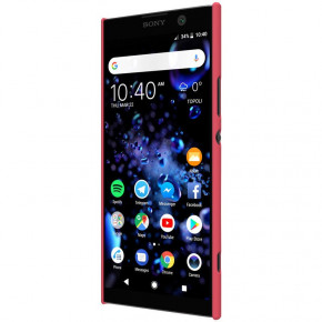  Nillkin Matte Sony Xperia XA2 Plus  4