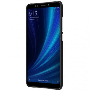  Nillkin Matte Xiaomi Mi 6X / Mi A2  5