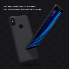  Nillkin Matte Xiaomi Mi 6X / Mi A2  7