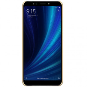  Nillkin Matte Xiaomi Mi 6X / Mi A2  3