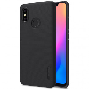  Nillkin Matte Xiaomi Mi 8 