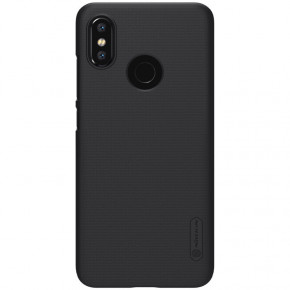  Nillkin Matte Xiaomi Mi 8  4