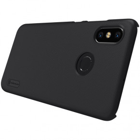  Nillkin Matte Xiaomi Mi 8  5