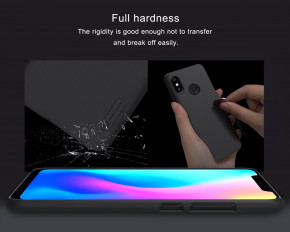  Nillkin Matte Xiaomi Mi 8  8