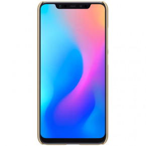  Nillkin Matte Xiaomi Mi 8  4