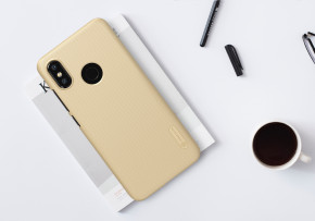  Nillkin Matte Xiaomi Mi 8  6