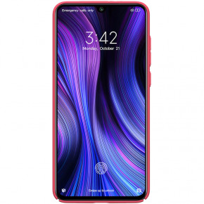  Nillkin Matte Xiaomi Mi 9 Pro 