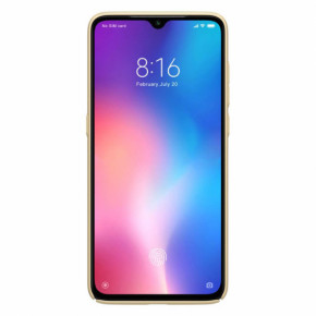  Nillkin Matte Xiaomi Mi 9 