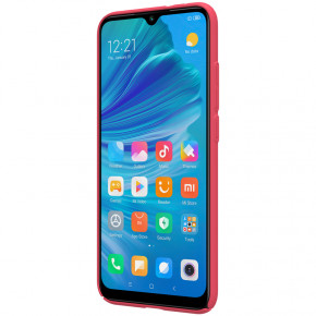  Nillkin Matte Xiaomi Mi A3 (CC9e)  6