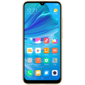  Nillkin Matte Xiaomi Mi A3 (CC9e)  4