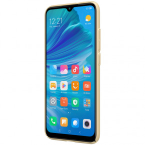  Nillkin Matte Xiaomi Mi A3 (CC9e)  6