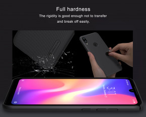  Nillkin Matte Xiaomi Mi Play  4