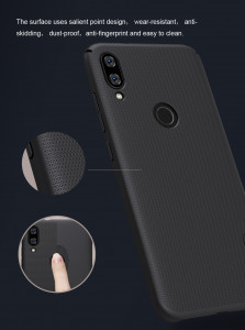  Nillkin Matte Xiaomi Mi Play  5