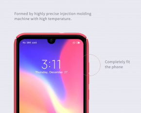 Nillkin Matte Xiaomi Mi Play  3