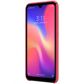  Nillkin Matte Xiaomi Mi Play  7