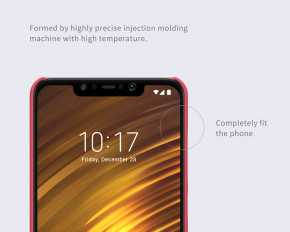  Nillkin Matte Xiaomi Pocophone F1  3